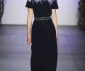 Tadashi Shoji 2016春夏纽约时装秀高级成衣