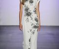 Tadashi Shoji 2016春夏纽约时装秀高级成衣