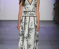 Tadashi Shoji 2016春夏纽约时装秀高级成衣