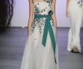 Tadashi Shoji 2016春夏纽约时装秀高级成衣