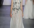 Tadashi Shoji 2016春夏纽约时装秀高级成衣