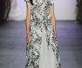 Tadashi Shoji 2016春夏纽约时装秀高级成衣