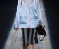 Alexander Wang 2016春夏纽约时装周高级成衣