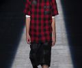 Alexander Wang 2016春夏纽约时装周高级成衣