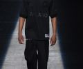 Alexander Wang 2016春夏纽约时装周高级成衣