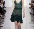 Jason Wu 2016 春夏纽约时装周高级成衣