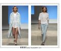 Thakoon 2016春夏纽约时装秀