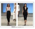 Thakoon 2016春夏纽约时装秀