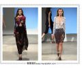 Thakoon 2016春夏纽约时装秀