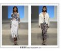 Thakoon 2016春夏纽约时装秀