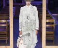 Thom Browne 2016 春夏纽约时装周高级成衣