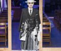 Thom Browne 2016 春夏纽约时装周高级成衣