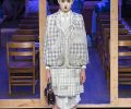 Thom Browne 2016 春夏纽约时装周高级成衣