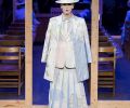 Thom Browne 2016 春夏纽约时装周高级成衣