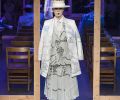 Thom Browne 2016 春夏纽约时装周高级成衣