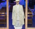 Thom Browne 2016 春夏纽约时装周高级成衣