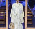 Thom Browne 2016 春夏纽约时装周高级成衣