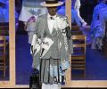 Thom Browne 2016 春夏纽约时装周高级成衣