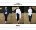 Phillip Lim 2016春夏时装秀