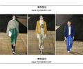 Phillip Lim 2016春夏时装秀