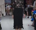 Oscar de la Renta 2016 春夏纽约时装周高级成衣