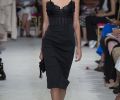 Oscar de la Renta 2016 春夏纽约时装周高级成衣