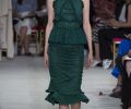 Oscar de la Renta 2016 春夏纽约时装周高级成衣