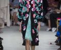 Oscar de la Renta 2016 春夏纽约时装周高级成衣