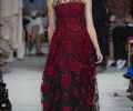 Oscar de la Renta 2016 春夏纽约时装周高级成衣