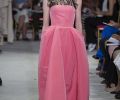 Oscar de la Renta 2016 春夏纽约时装周高级成衣