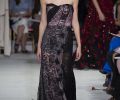 Oscar de la Renta 2016 春夏纽约时装周高级成衣