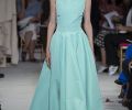 Oscar de la Renta 2016 春夏纽约时装周高级成衣