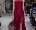 Oscar de la Renta 2016 春夏纽约时装周高级成衣