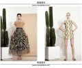 Alice + Olivia 2016春夏纽约时装秀