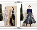 Alice + Olivia 2016春夏纽约时装秀