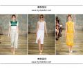 Tory Burch 2016 春夏纽约时装秀