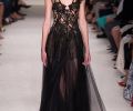 Marchesa 2016 春夏纽约时装周高级成衣