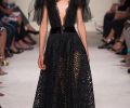 Marchesa 2016 春夏纽约时装周高级成衣