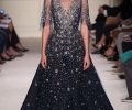 Marchesa 2016 春夏纽约时装周高级成衣