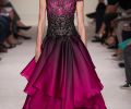 Marchesa 2016 春夏纽约时装周高级成衣