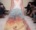 Marchesa 2016 春夏纽约时装周高级成衣