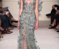 Marchesa 2016 春夏纽约时装周高级成衣