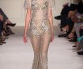 Marchesa 2016 春夏纽约时装周高级成衣