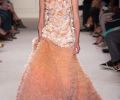 Marchesa 2016 春夏纽约时装周高级成衣