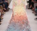 Marchesa 2016 春夏纽约时装周高级成衣