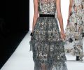 Badgley Mischka 2016春夏流行发布