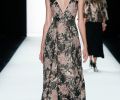 Badgley Mischka 2016春夏流行发布