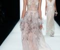 Badgley Mischka 2016春夏流行发布