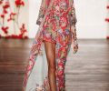 Naeem Khan 2016春夏系列时装秀