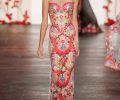 Naeem Khan 2016春夏系列时装秀